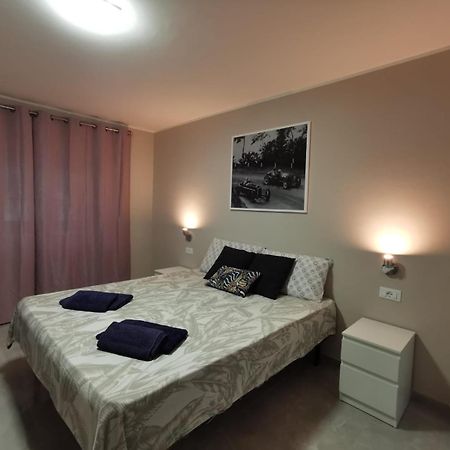 La Dimora Degli Artisti Pescara Exterior foto