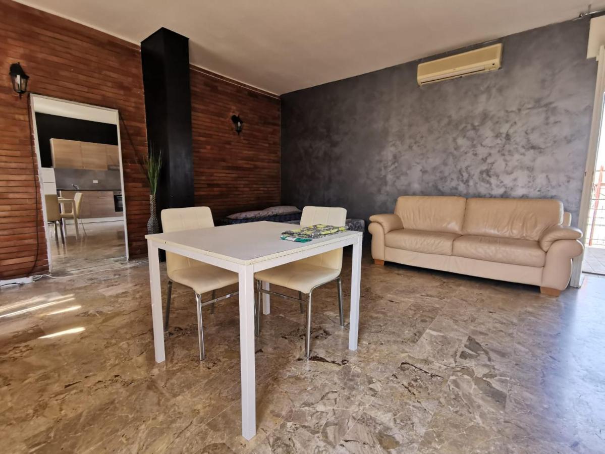 La Dimora Degli Artisti Pescara Exterior foto