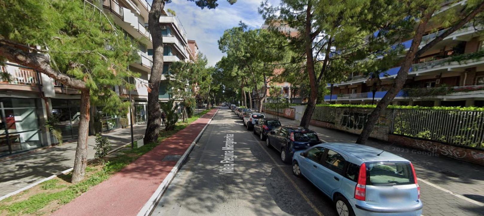 La Dimora Degli Artisti Pescara Exterior foto