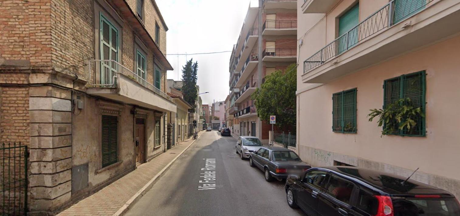 La Dimora Degli Artisti Pescara Exterior foto
