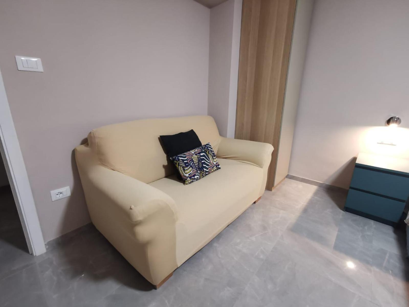 La Dimora Degli Artisti Pescara Quarto foto