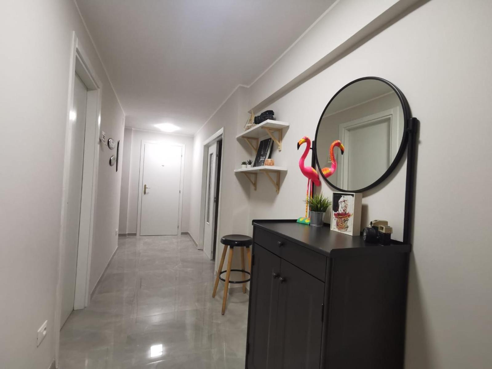La Dimora Degli Artisti Pescara Quarto foto
