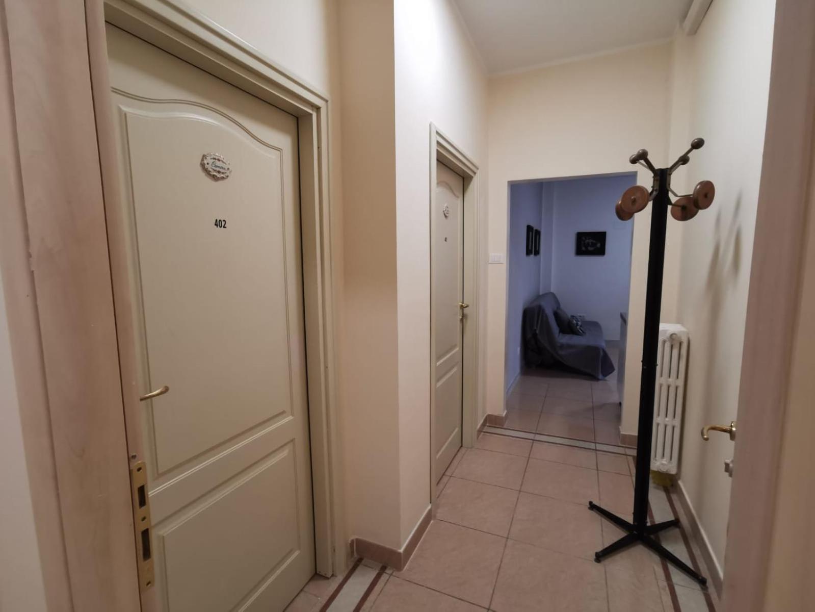 La Dimora Degli Artisti Pescara Quarto foto