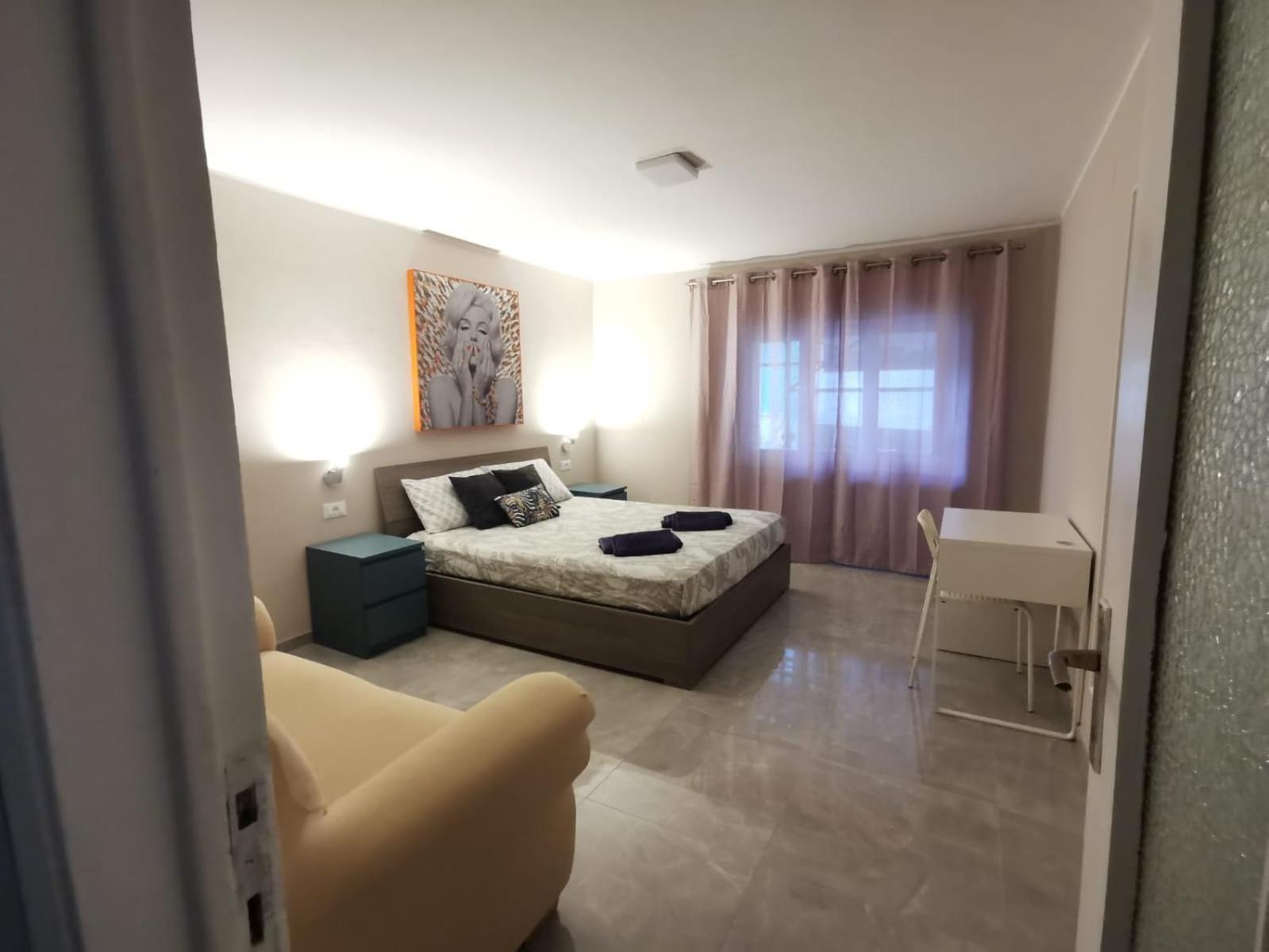 La Dimora Degli Artisti Pescara Exterior foto