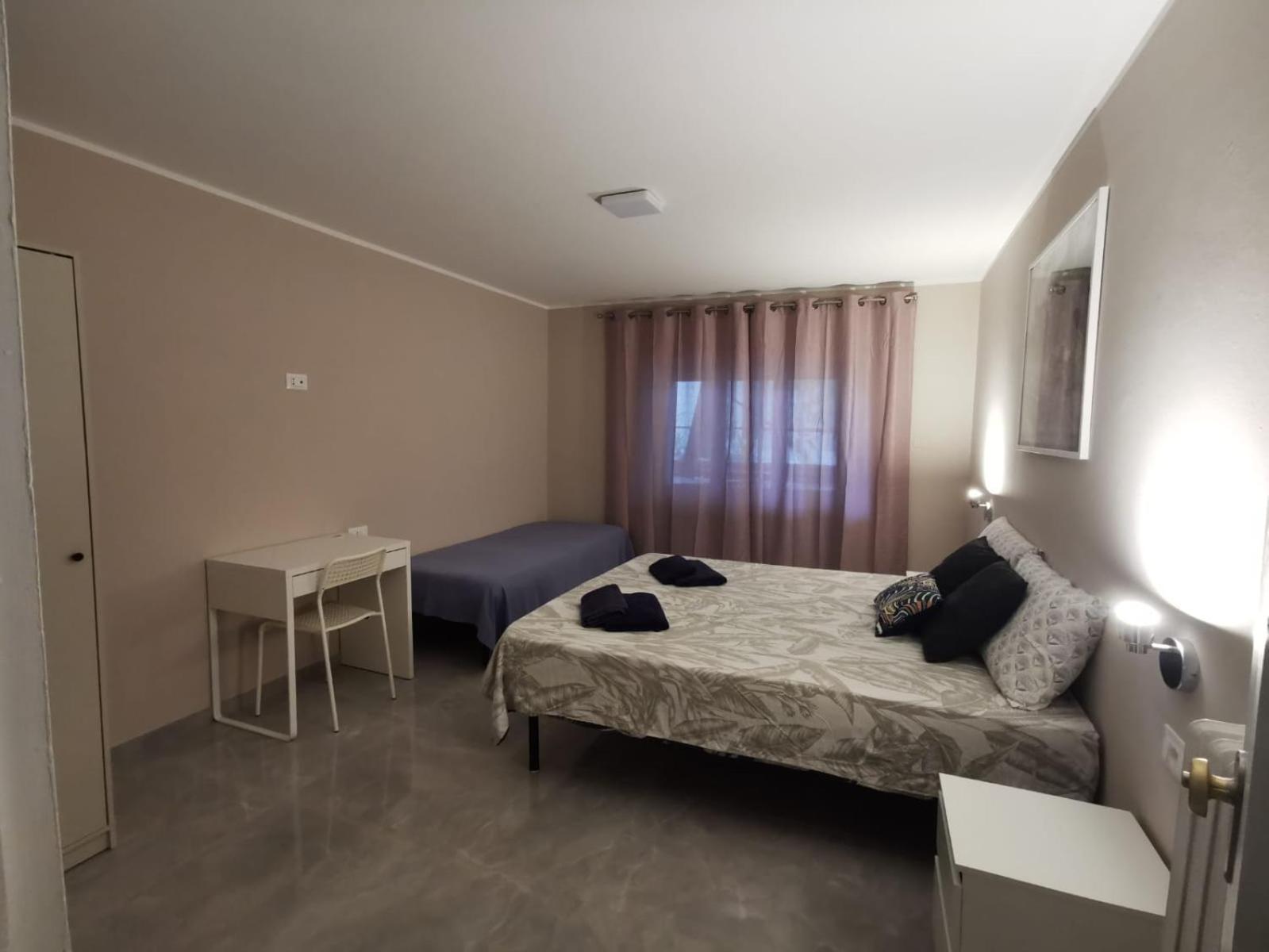 La Dimora Degli Artisti Pescara Quarto foto